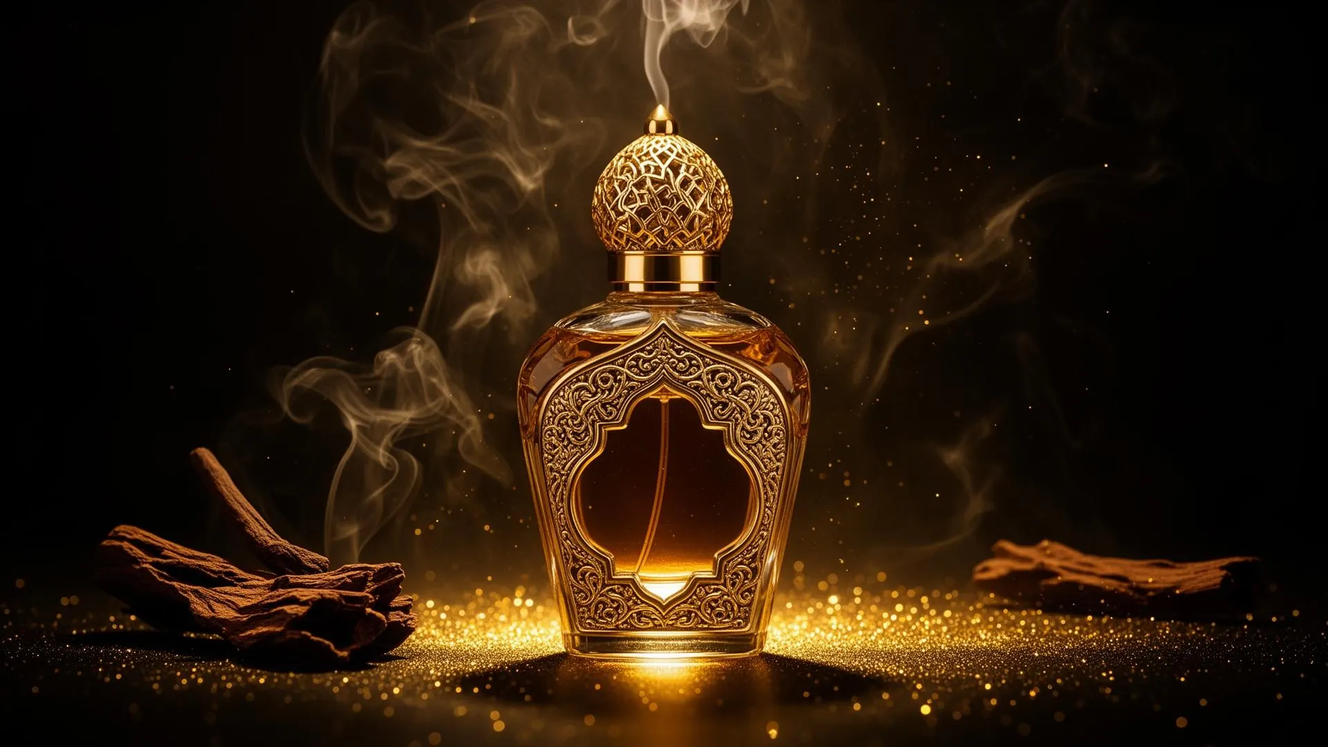 المشرق للعطورات